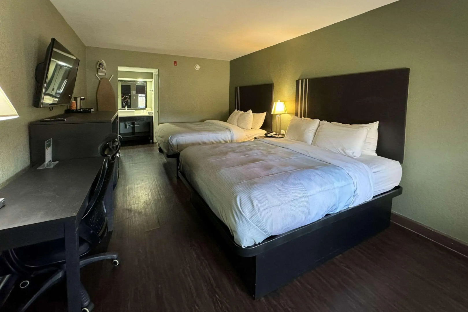 Quality Inn & Suites near Panama City Beach