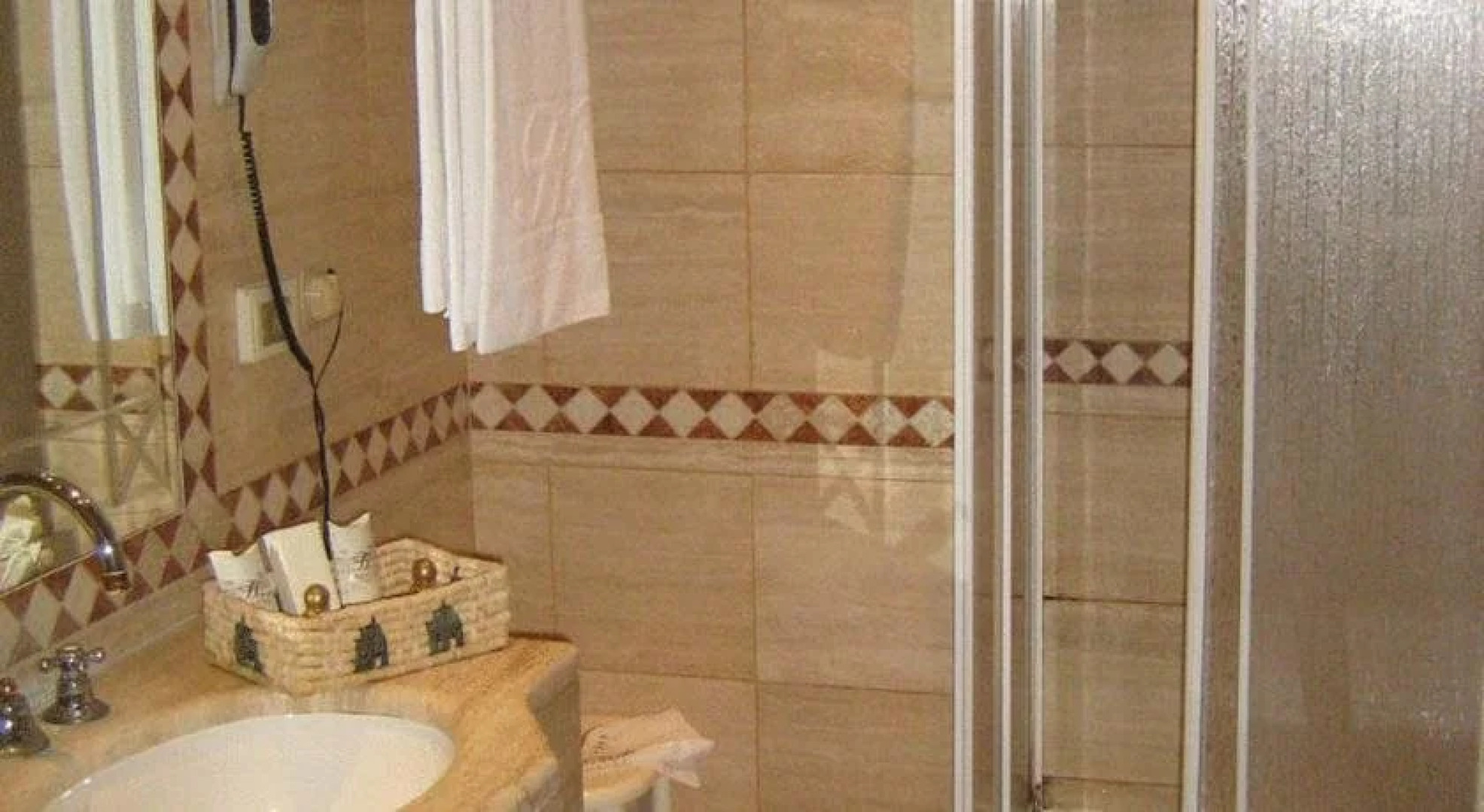 Hotel Club Il Baricentro