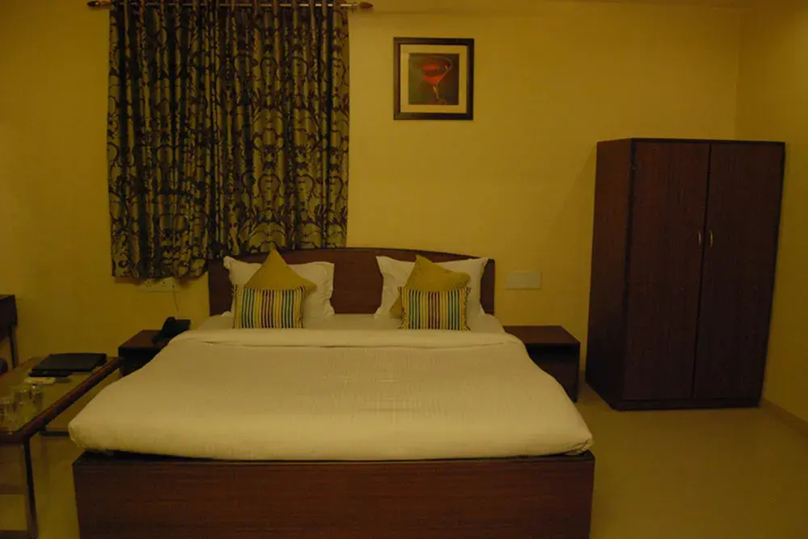 Hotel Shahi Palace