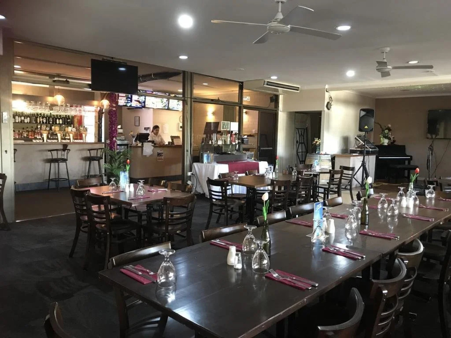 Katherine River Lodge