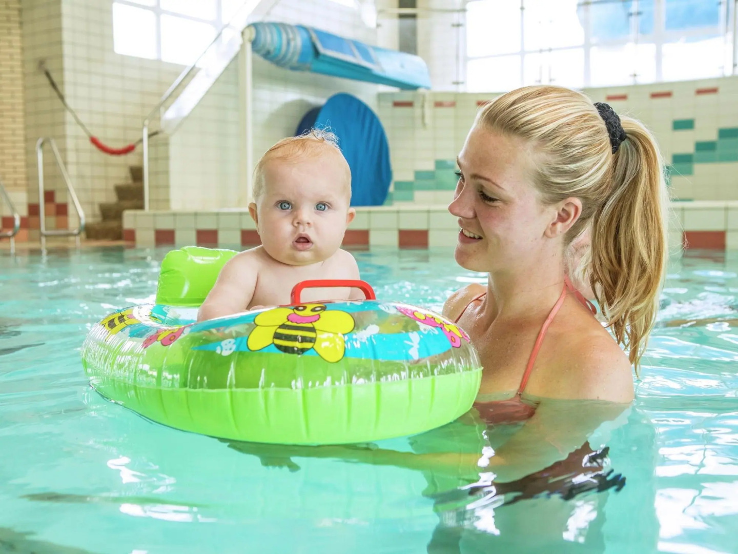 Beautiful house with jetty on inland water, near IJsselmeer