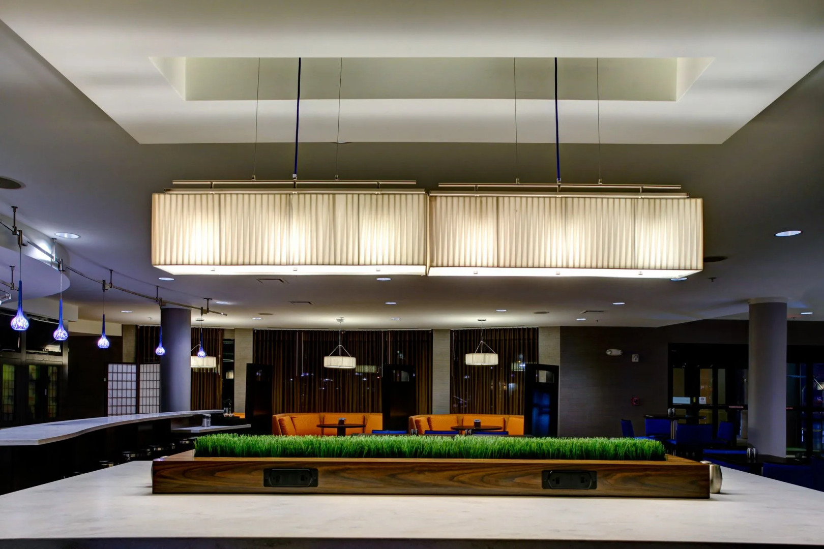 Courtyard by Marriott Atlanta Airport West
