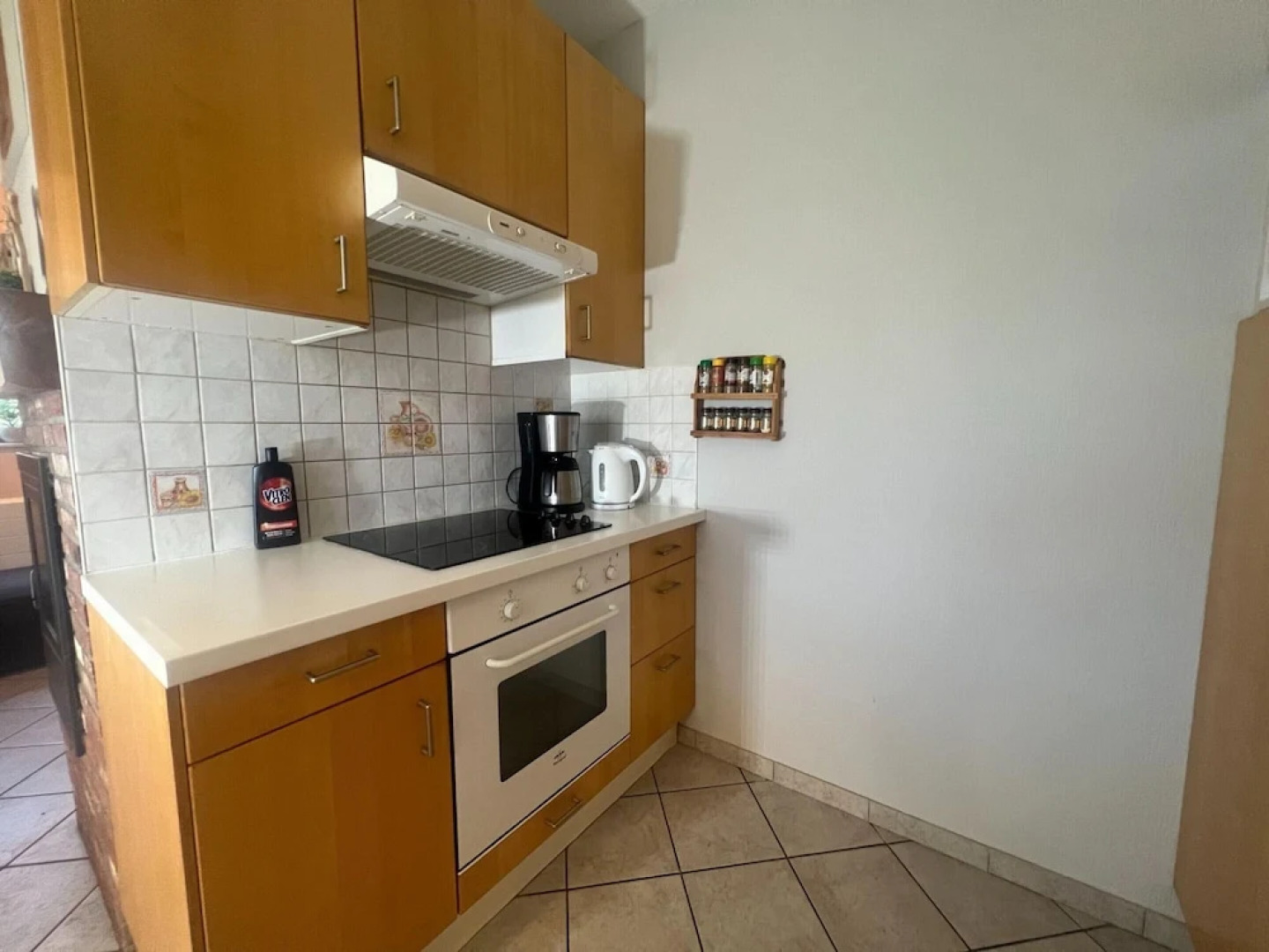 Relaxing Villa With Pool