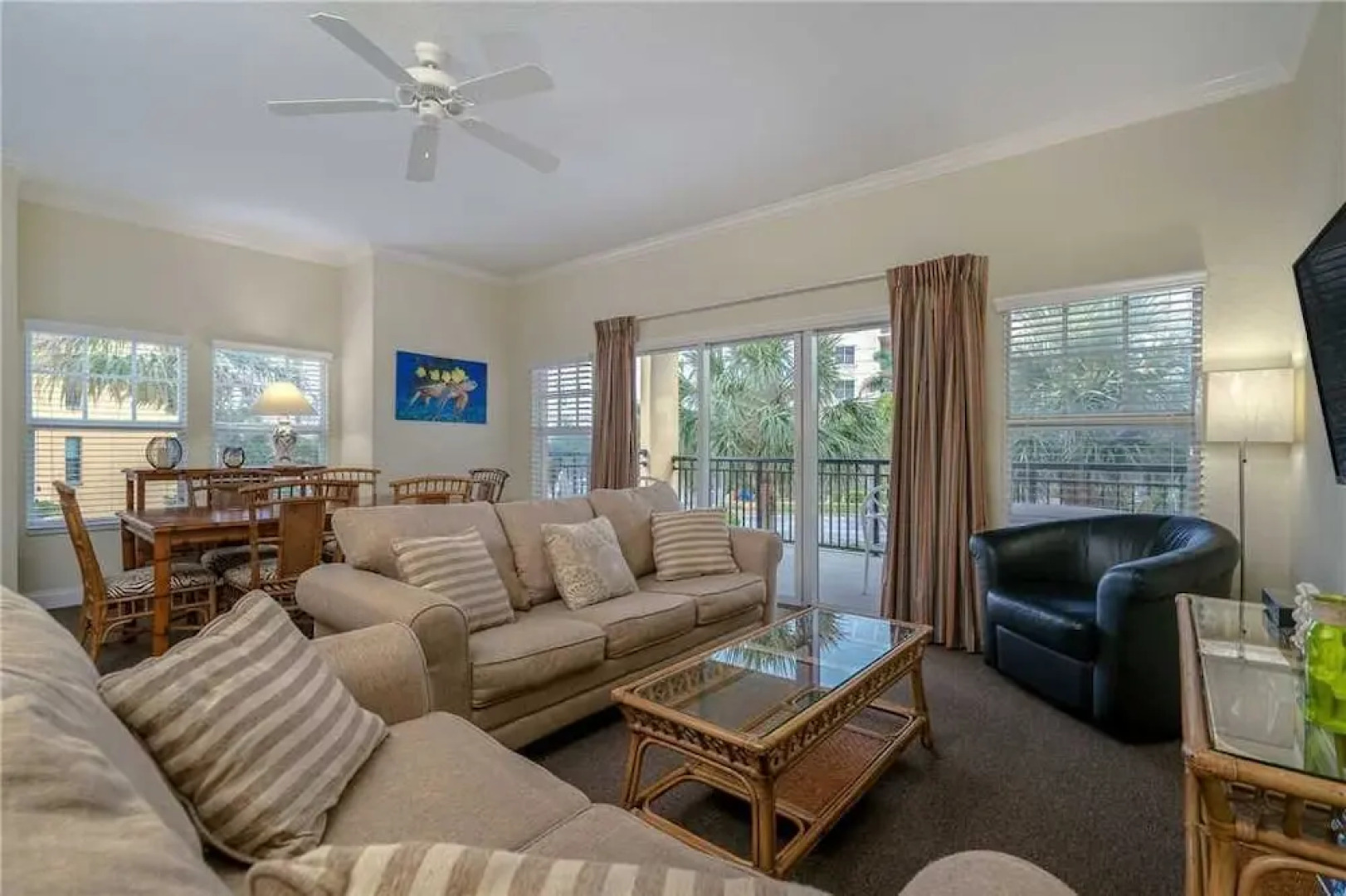 101 - Palms of Treasure Island