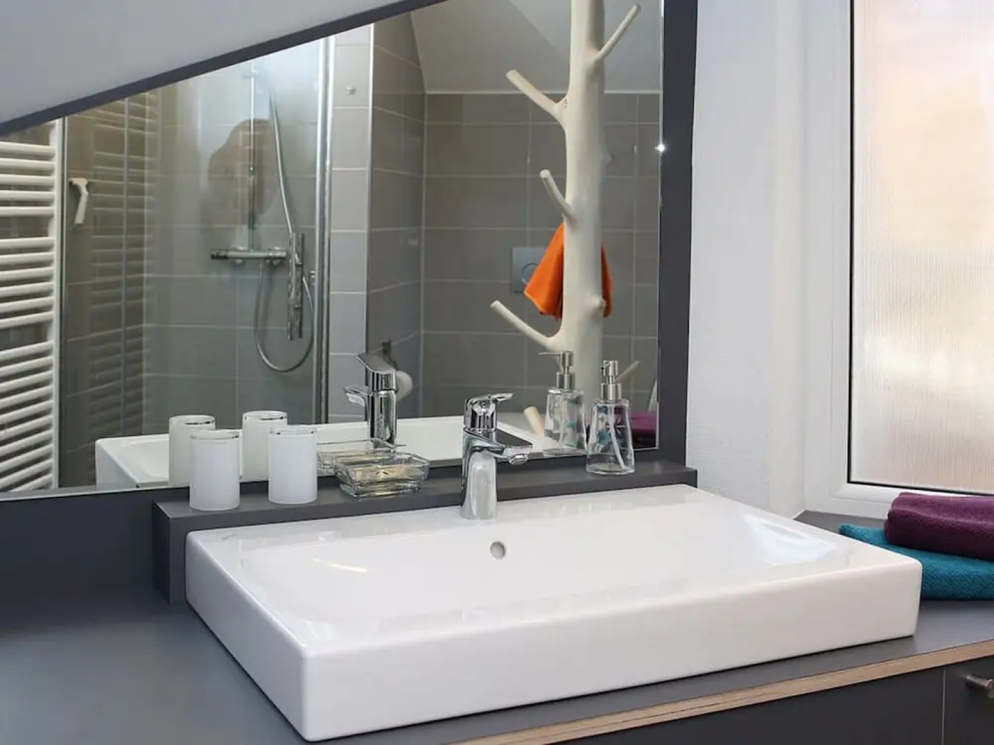 Vacation in Oldenburg