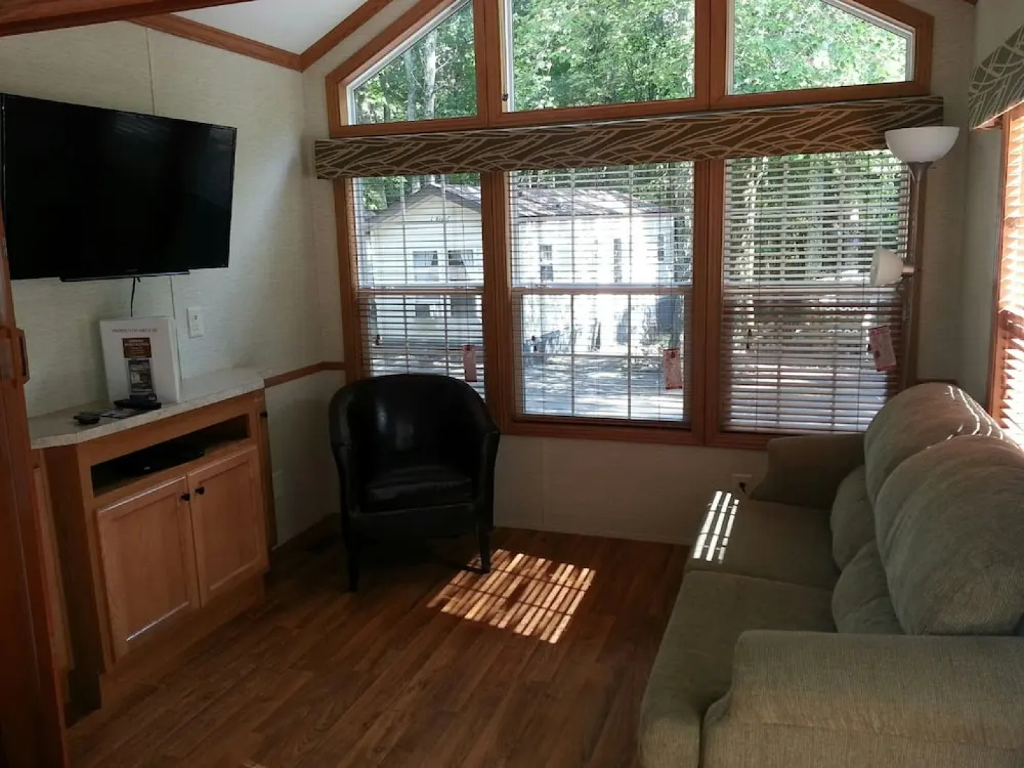 Scotrun RV Resort - Campground