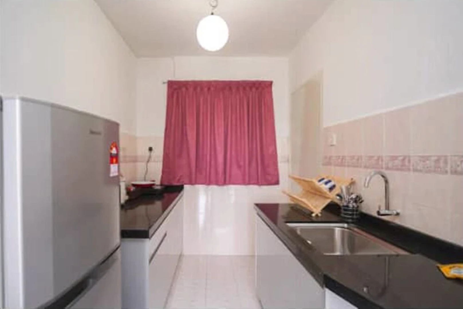 Taman Kristal Apartment