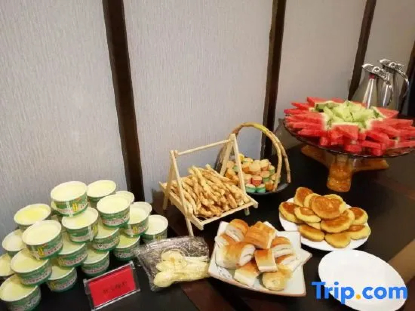 Huanghe Ziheng International Hotel