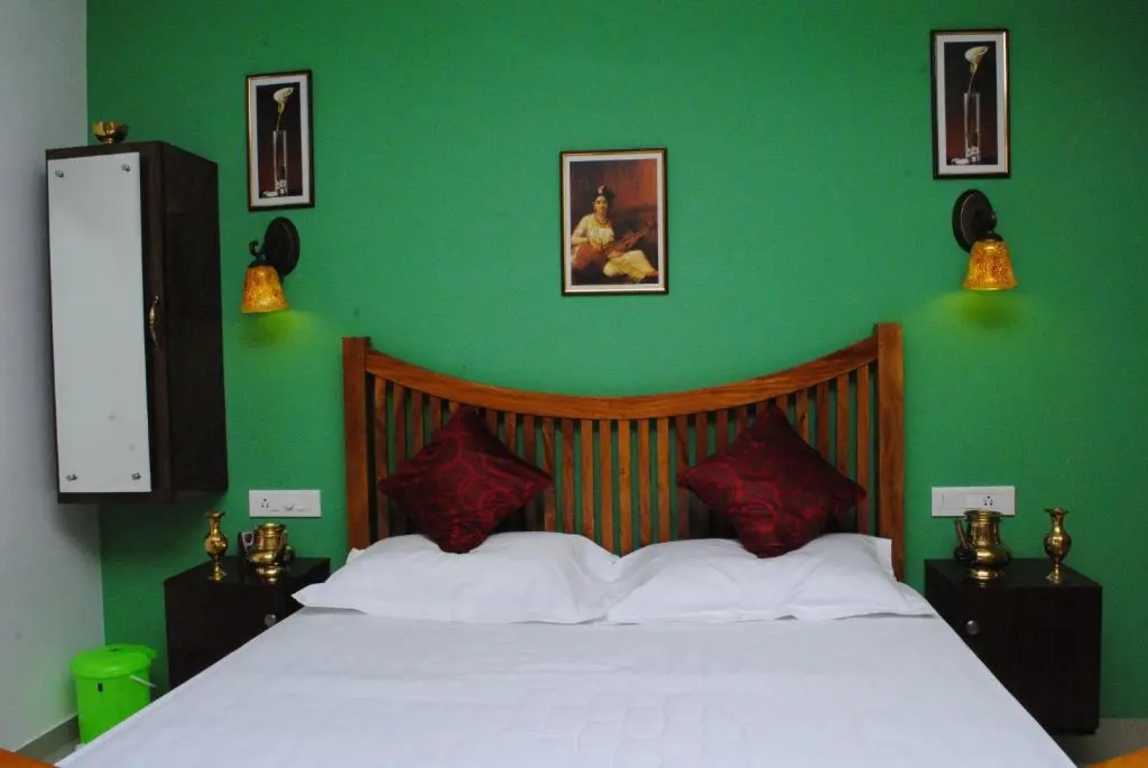 Anna Homestay Munnar