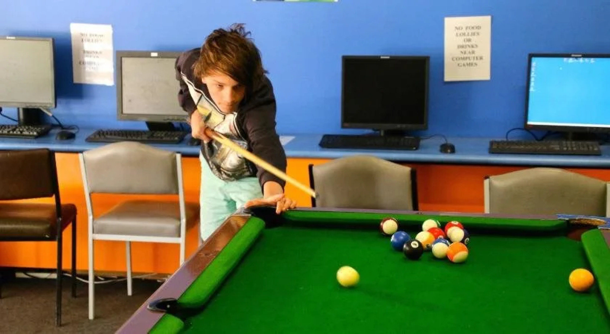 Big4 Ballarat Windmill Holiday Park