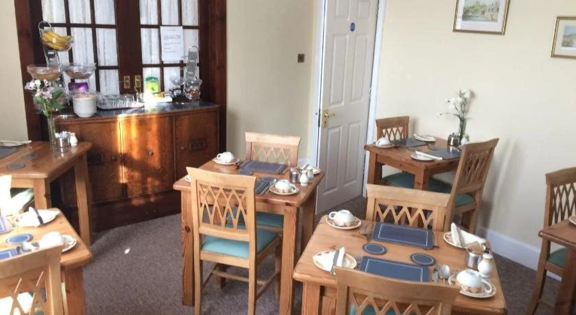 Amberlea Guest House