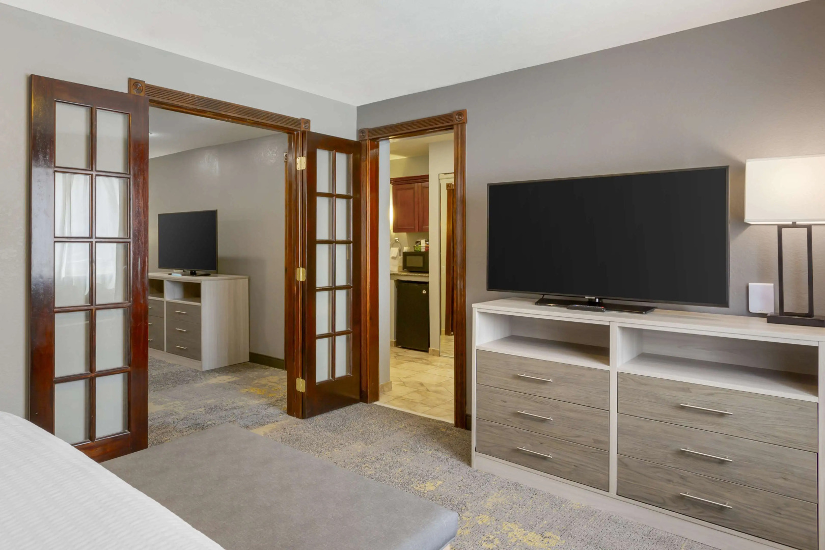 Best Western Plus Weston Inn