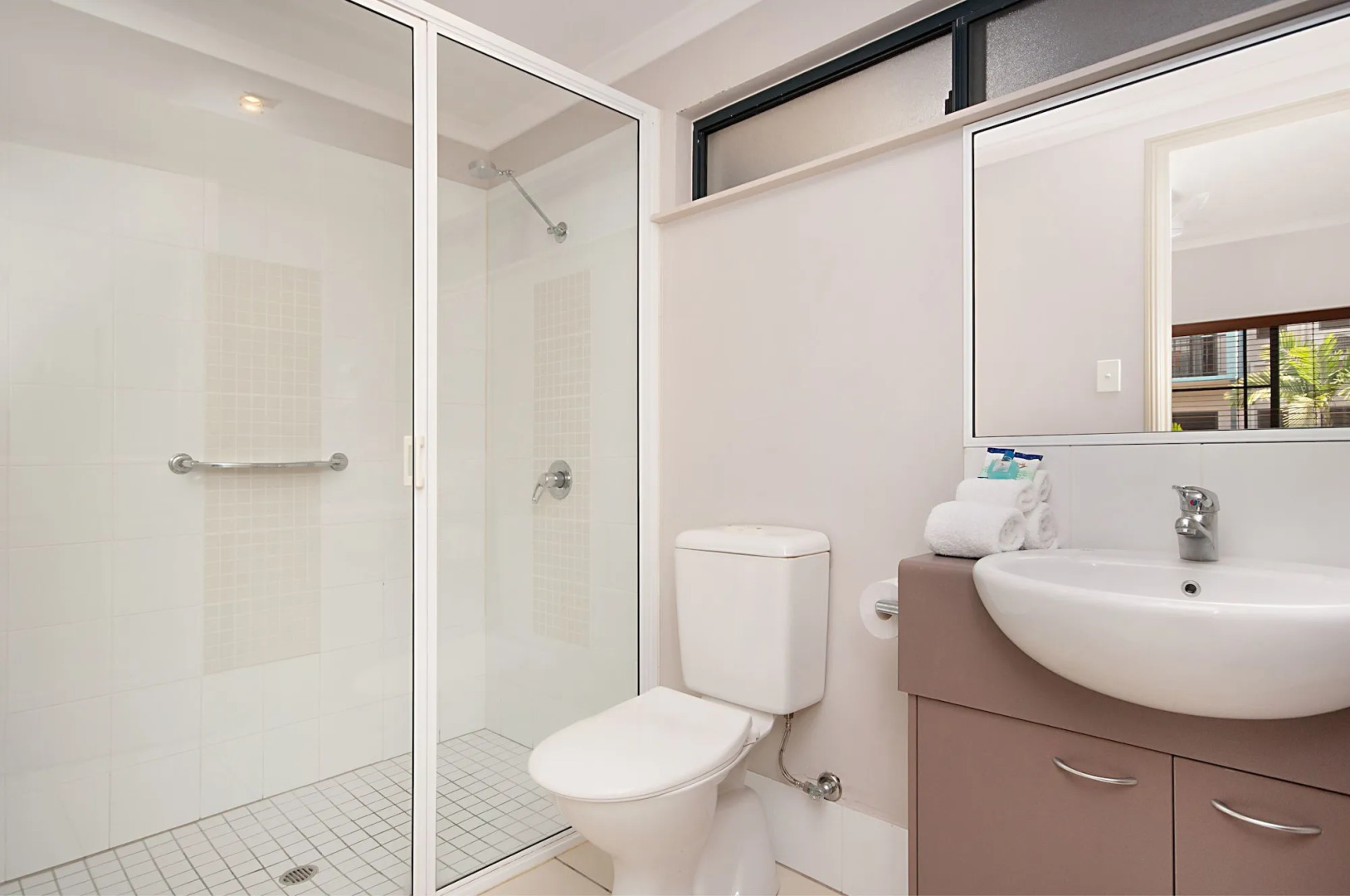 Southern Cross Atrium Apartments