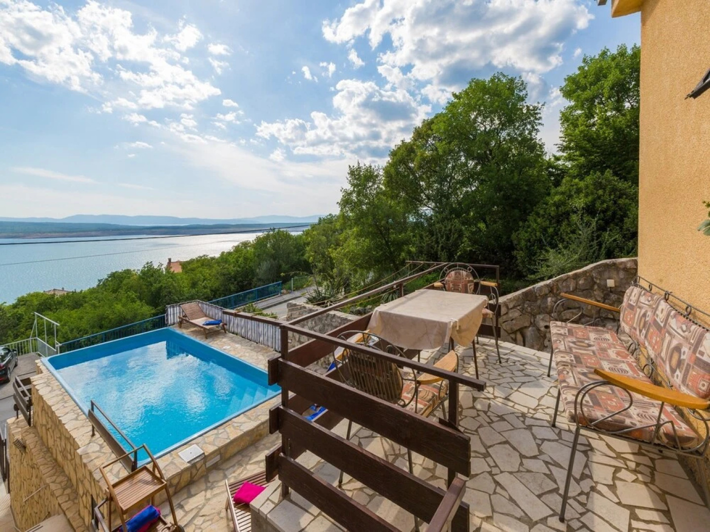 House Villa Estrella