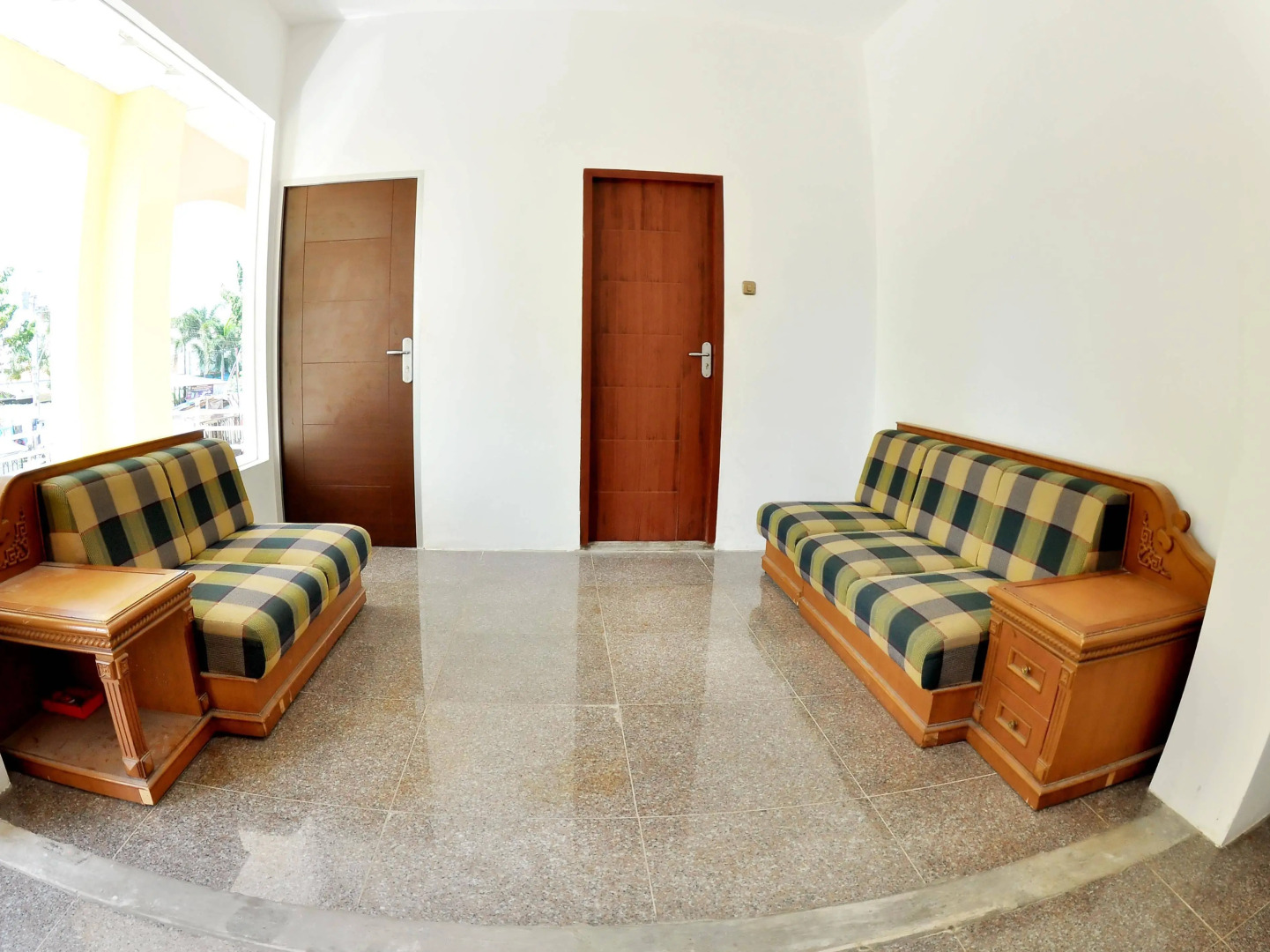 DS Residences Peterongan