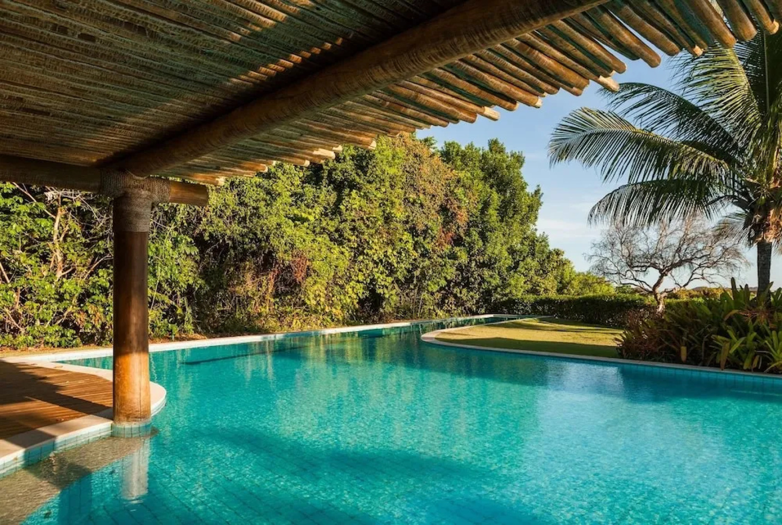 Terravista Vilas Trancoso