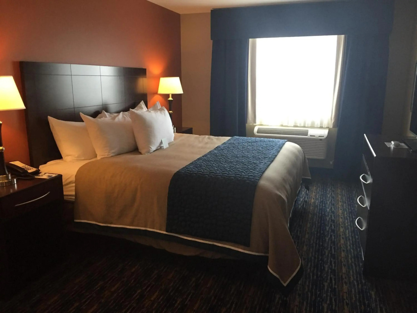 GrandStay Hotel & Suites Mount Horeb - Madison
