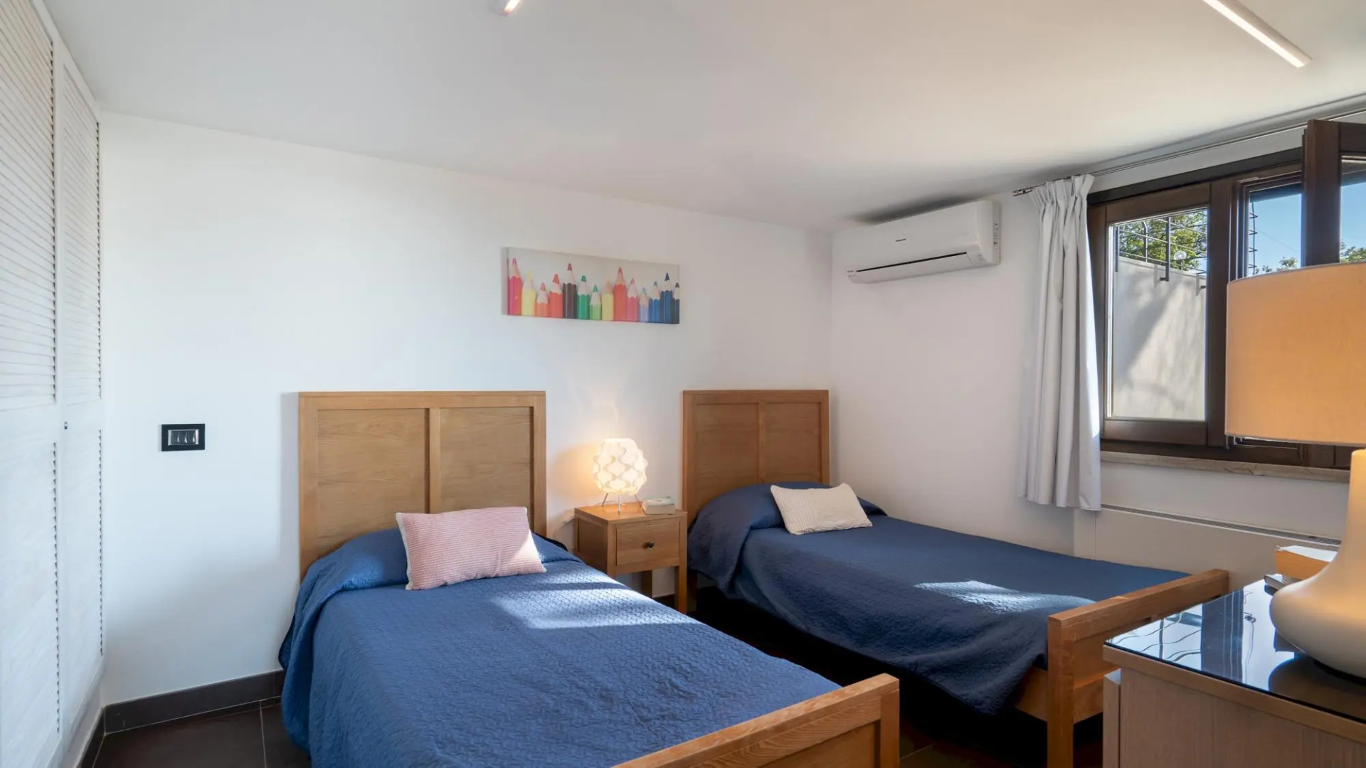 Villa Vittoria 8 in Gratteri