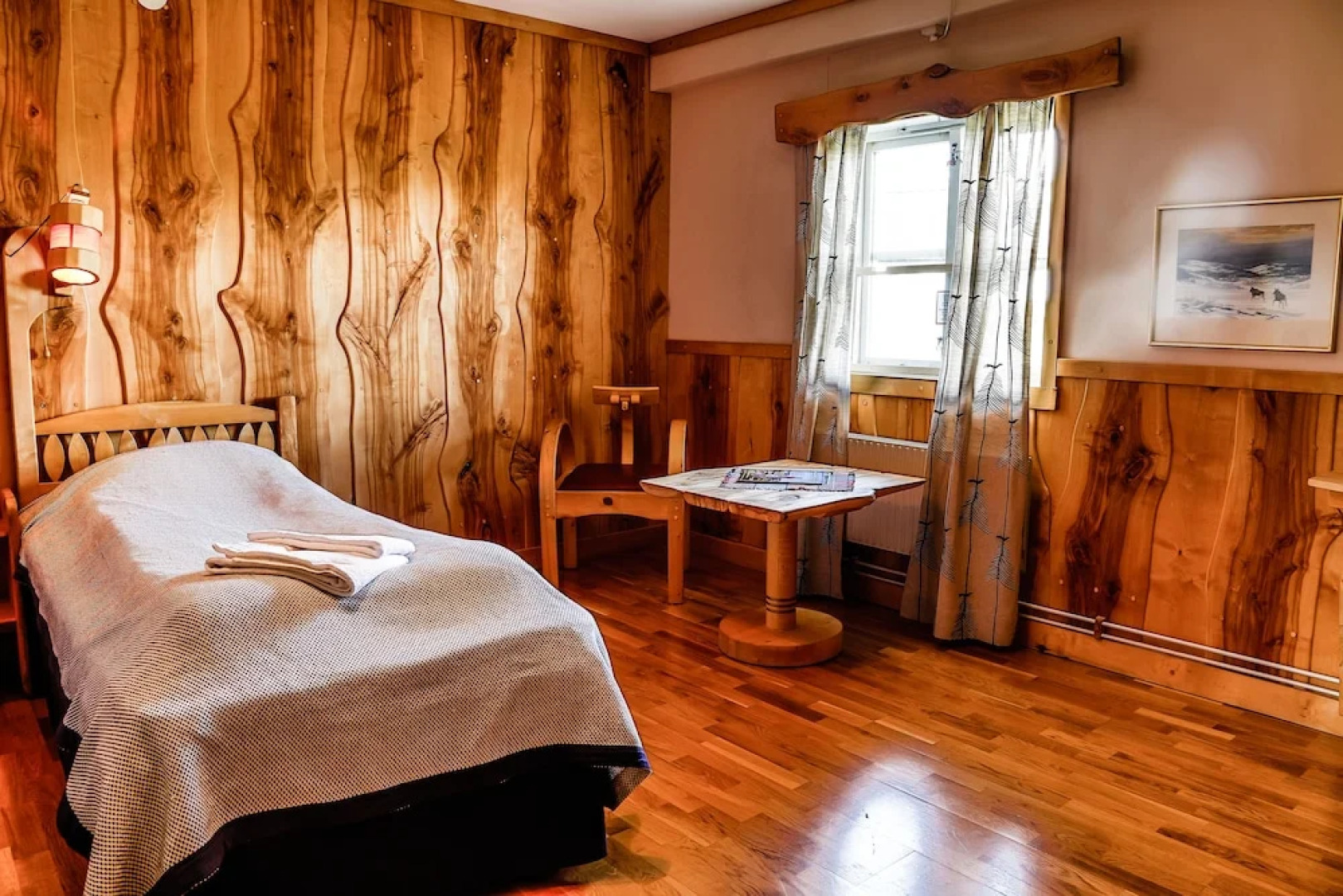 STF Hotel & Hostel Persåsen