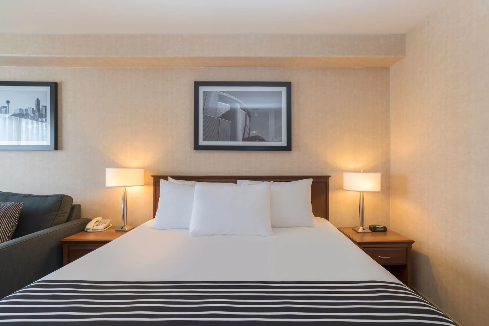 Sandman Hotel Grande Prairie