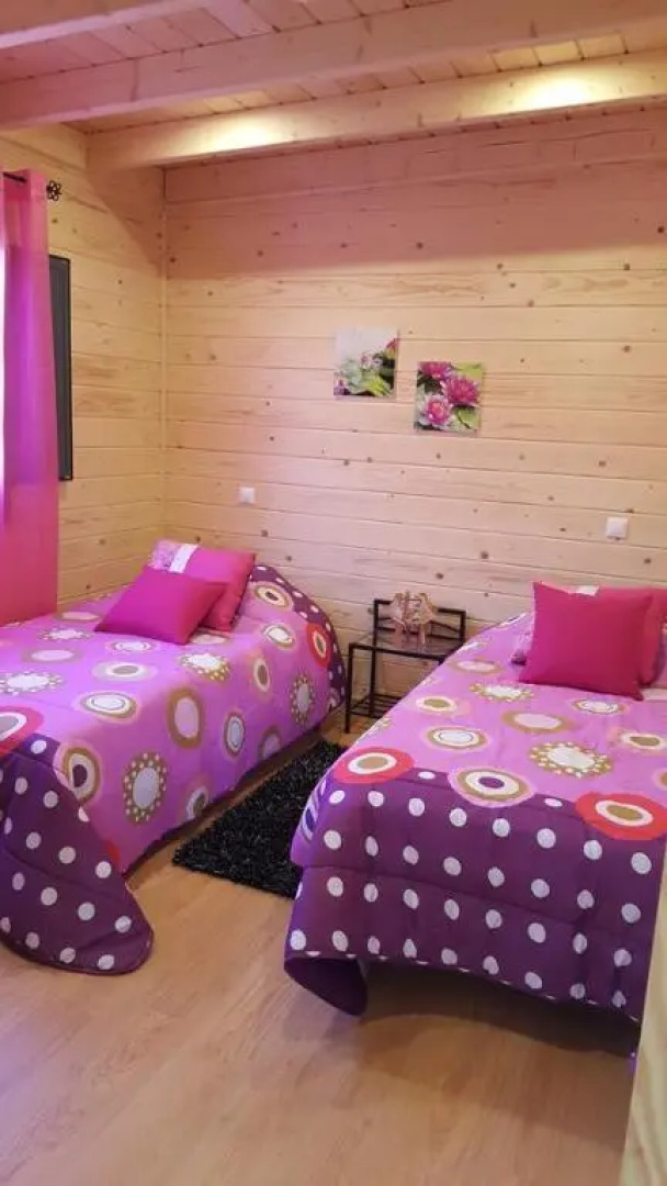 Zona Balnear do Meimao