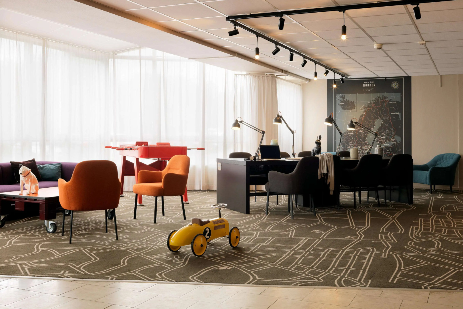 Scandic Örebro Väst