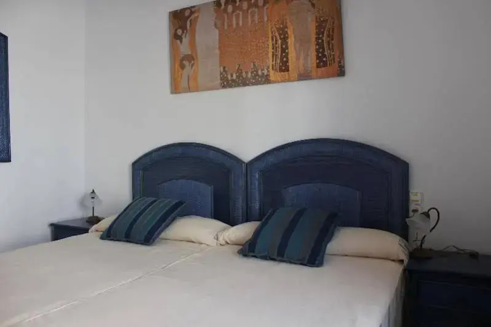 Apartamentos El Minarete