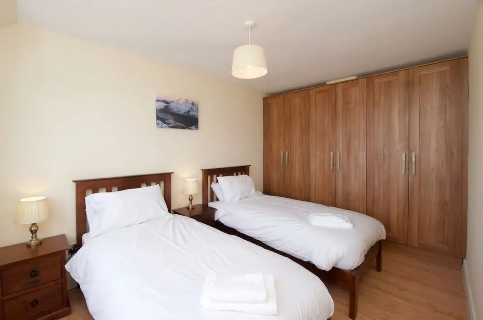 Lough Currane Holiday Homes