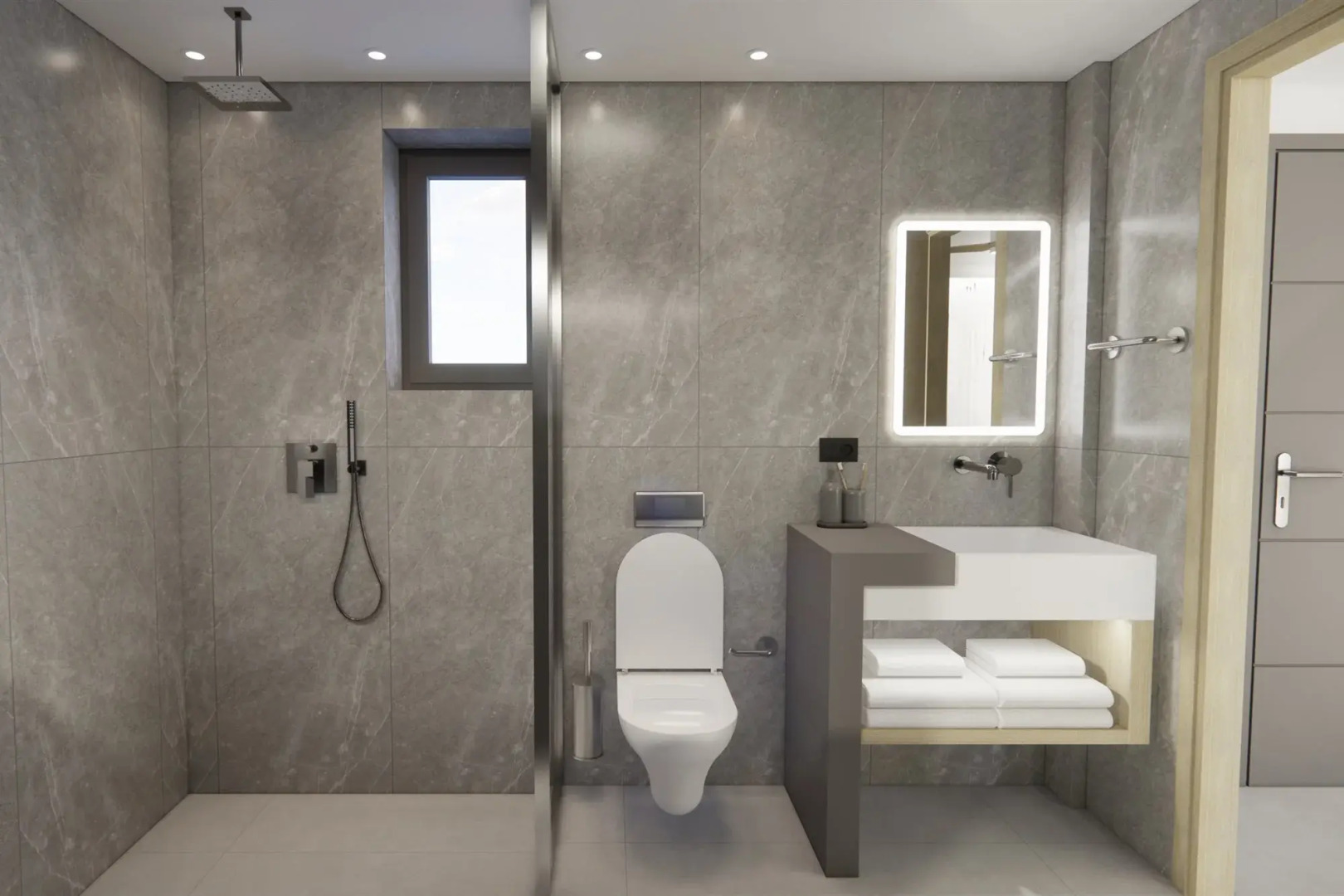 Oscar Suites & Village