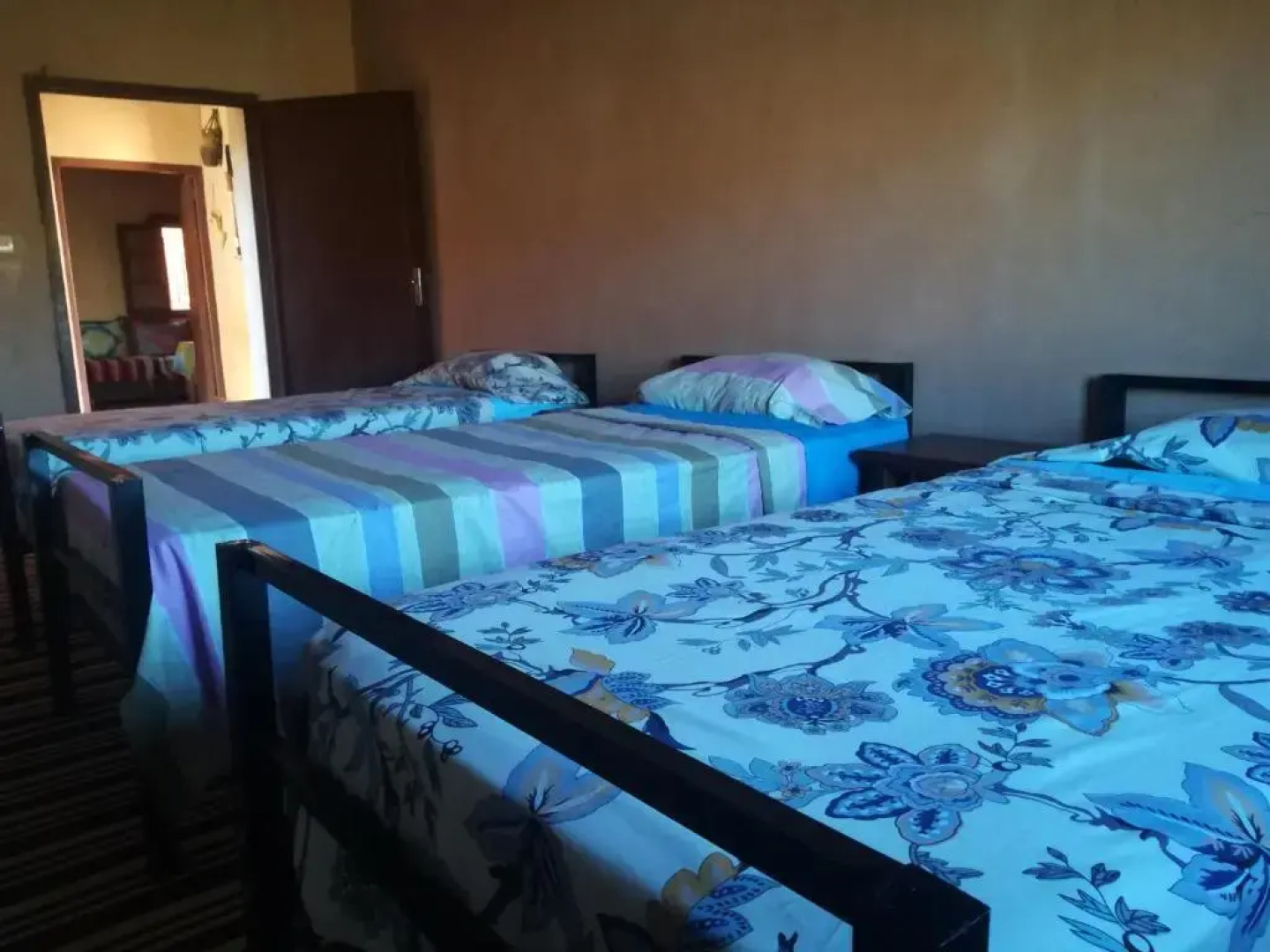 Gîte dEtape Amoudou