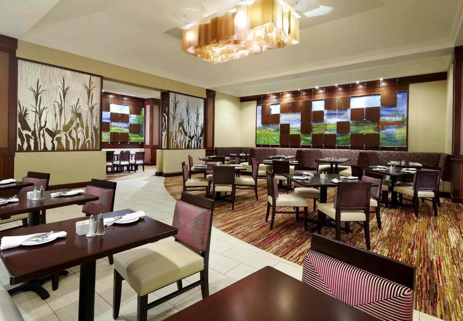 West Des Moines Marriott