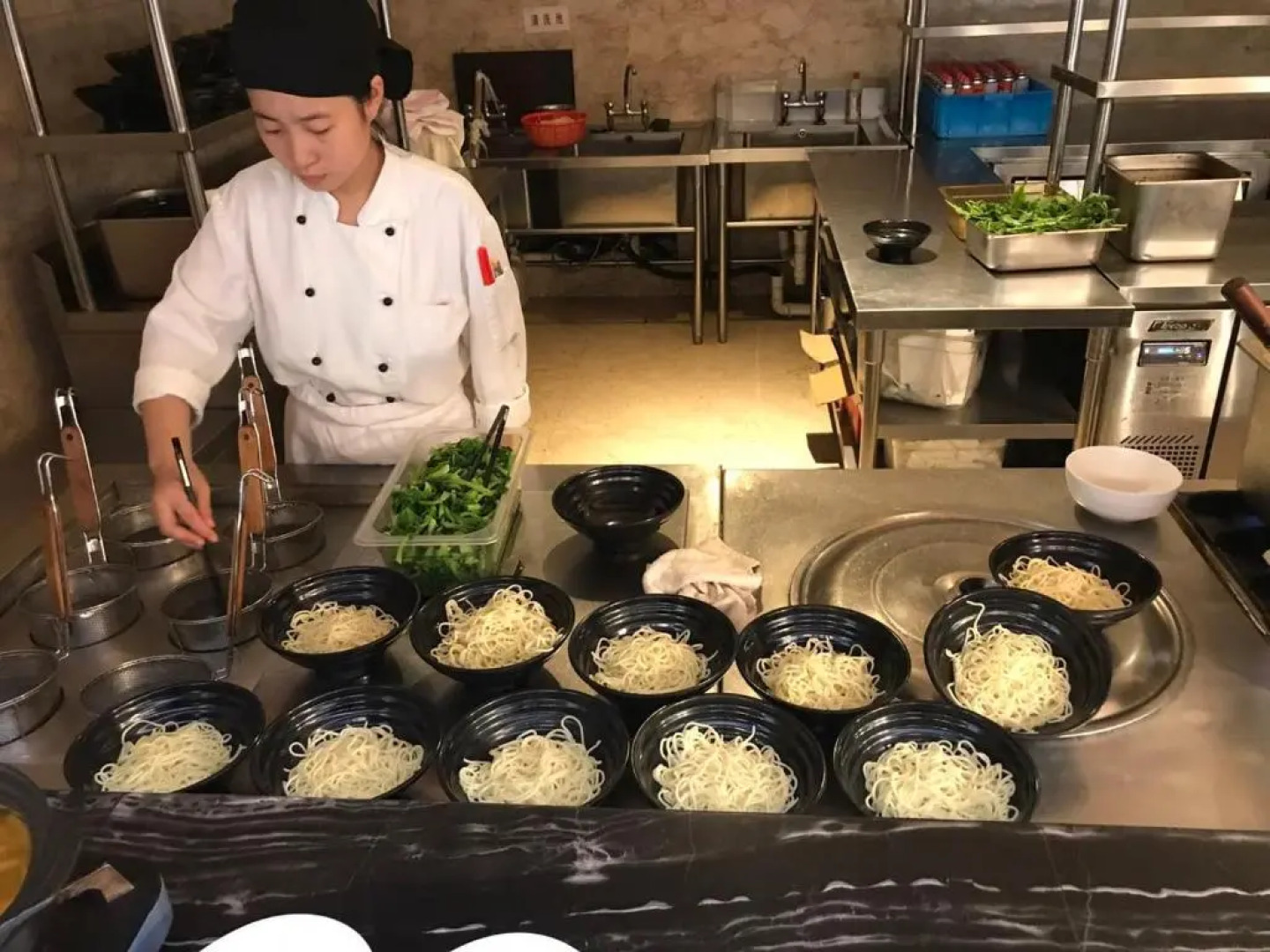 Jinling Grand Hotel Anhui