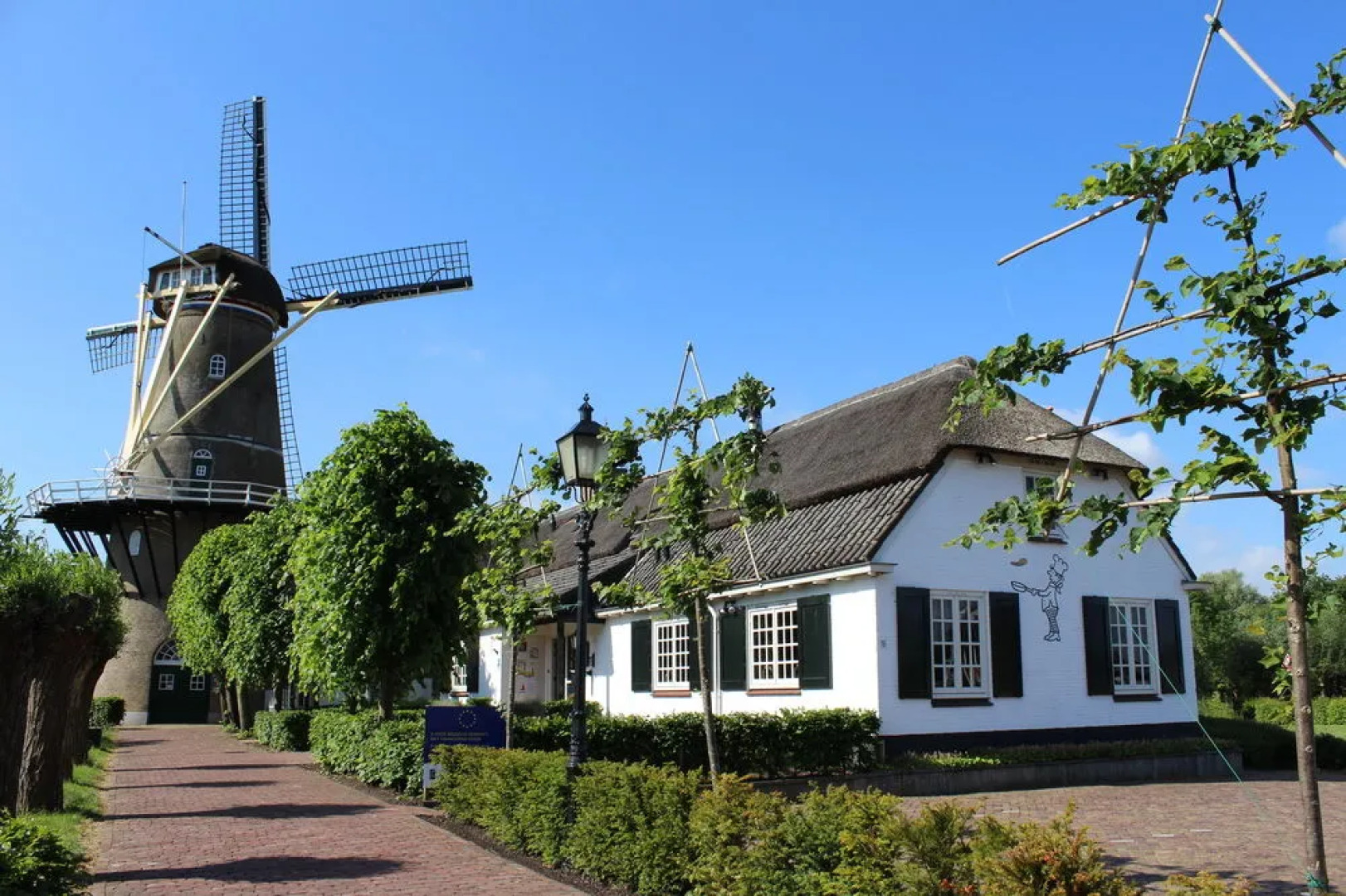 Charme Hotel & Restaurant De Arendshoeve