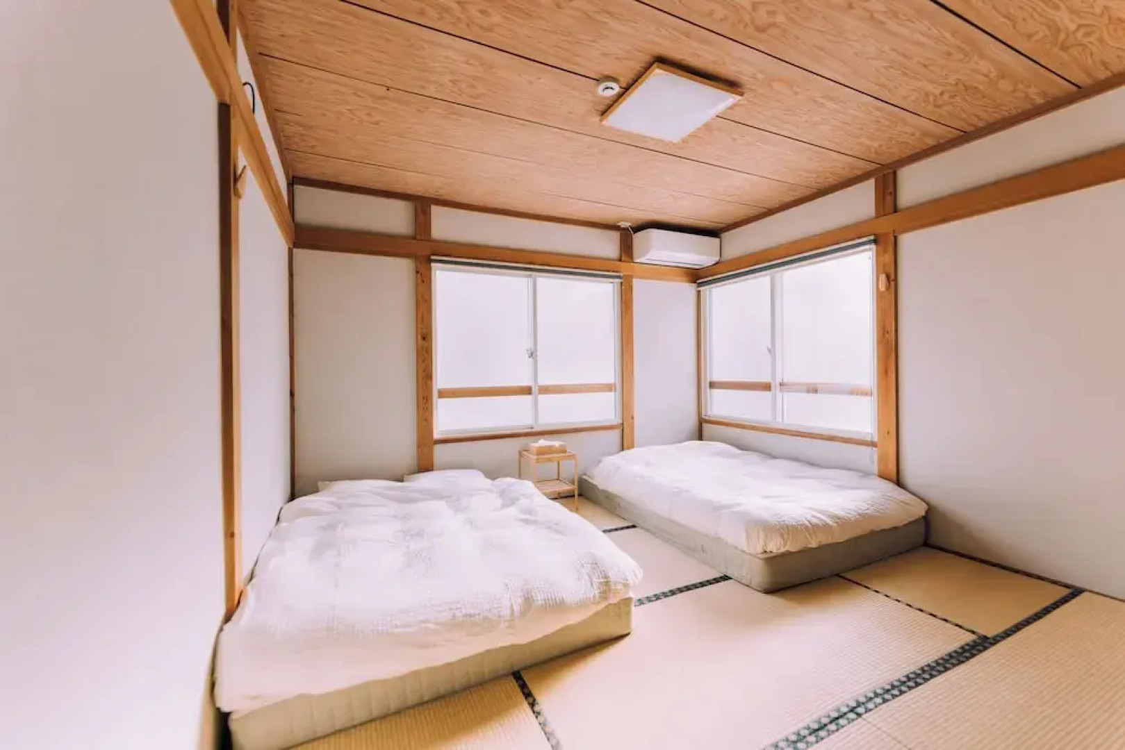 3BD Yuzawa Onsen Lodge House A