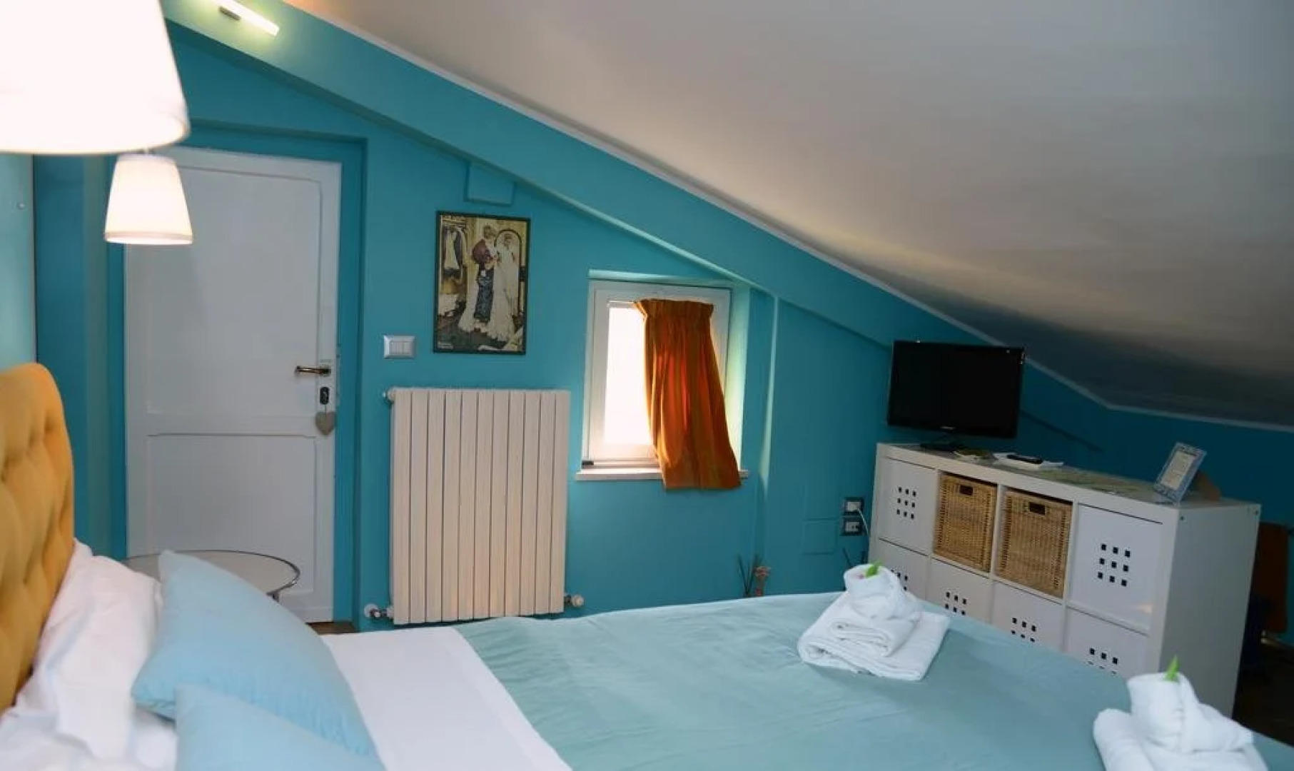 BB Aurora Domus DA-mare