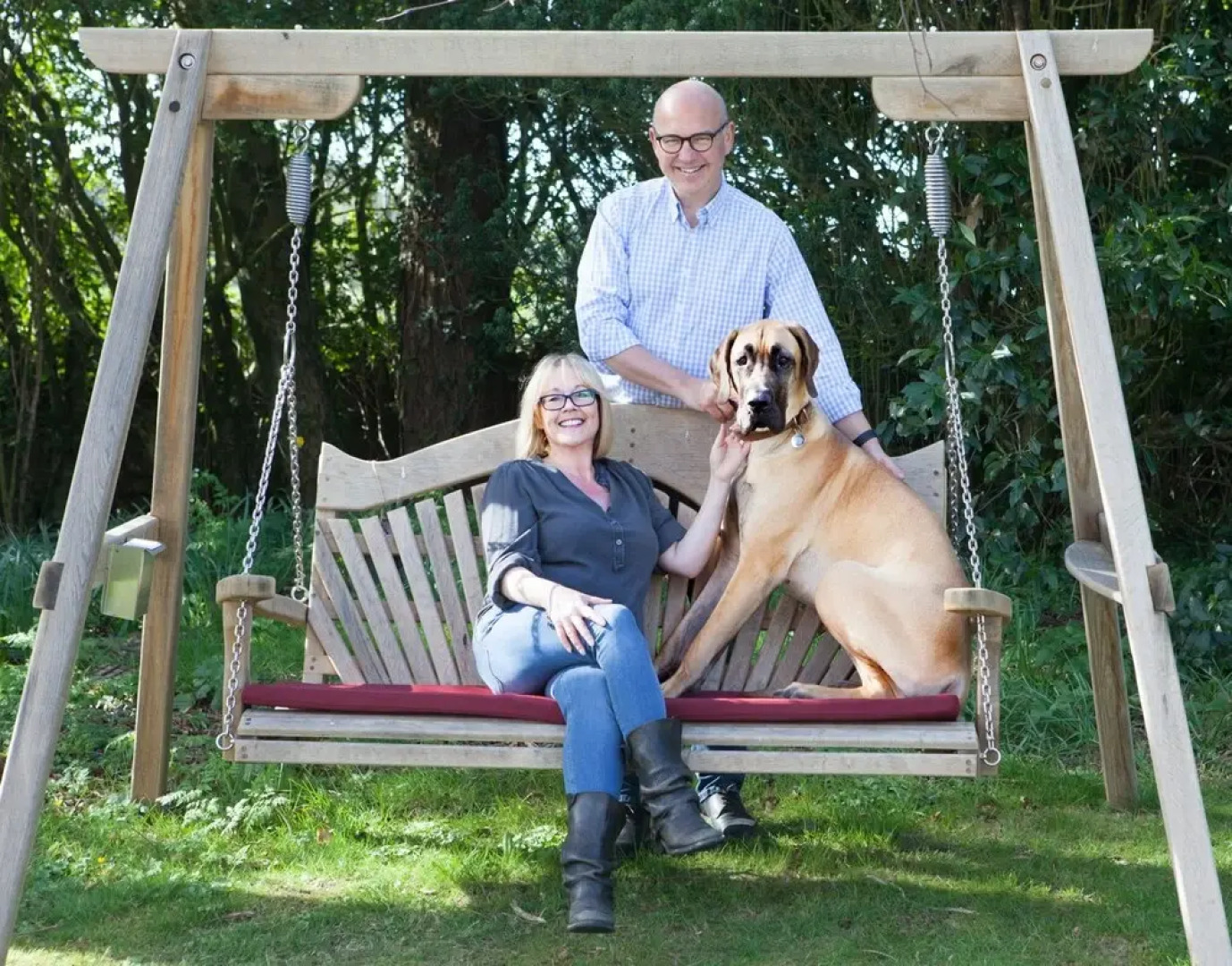 The Dower House Hotel