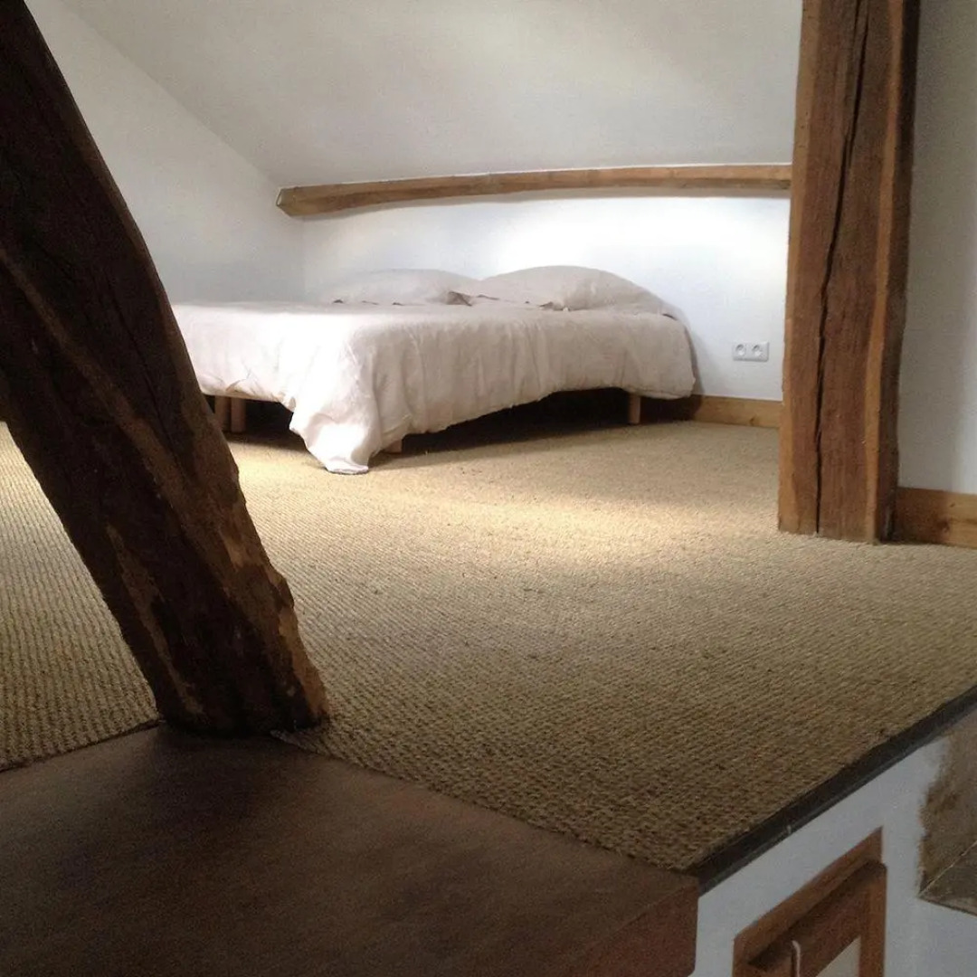 Chambres d'hôtes La Marelle