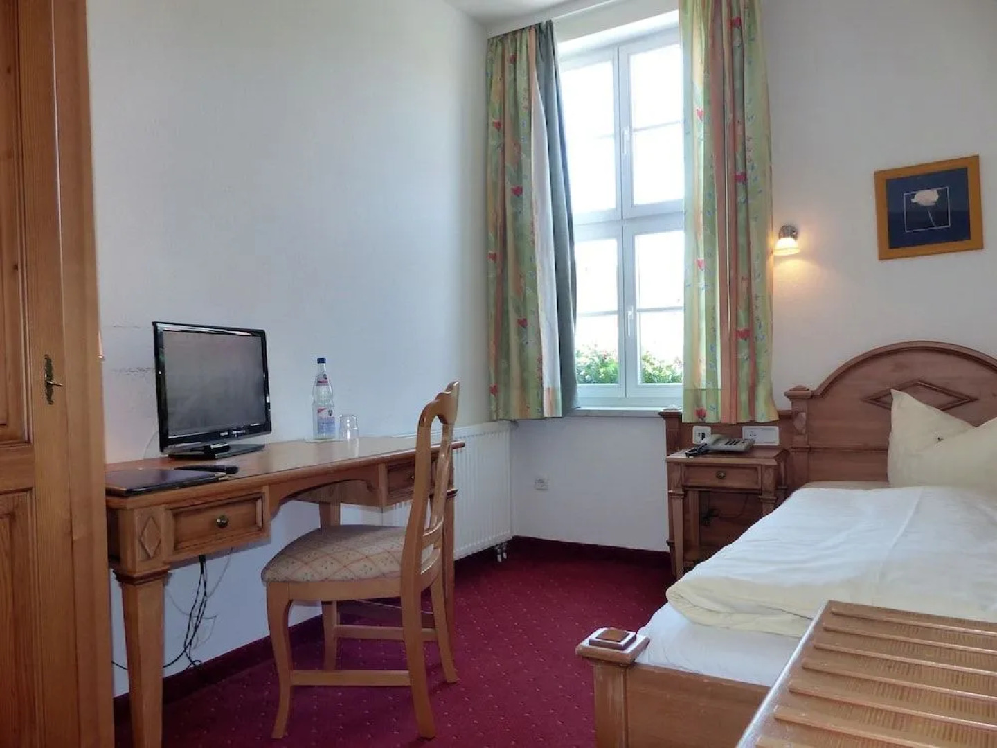 Hotel zum Brauhaus Lüdde