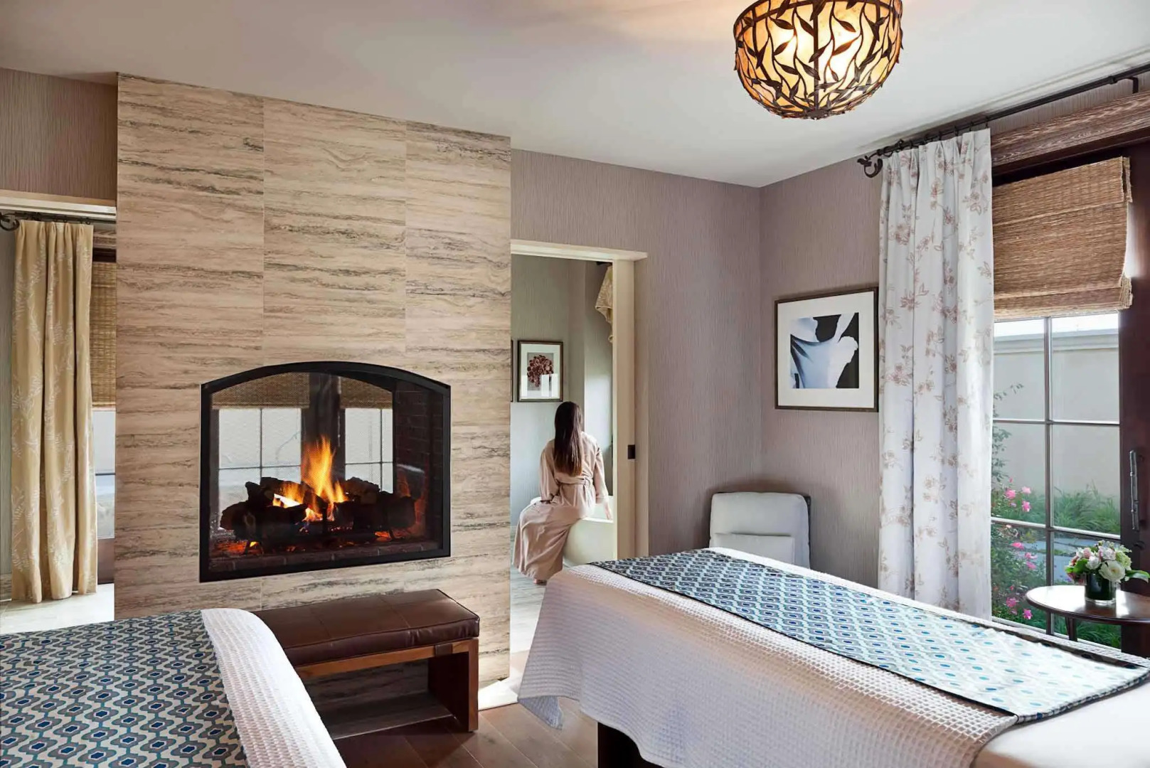 Salamander Resort And Spa