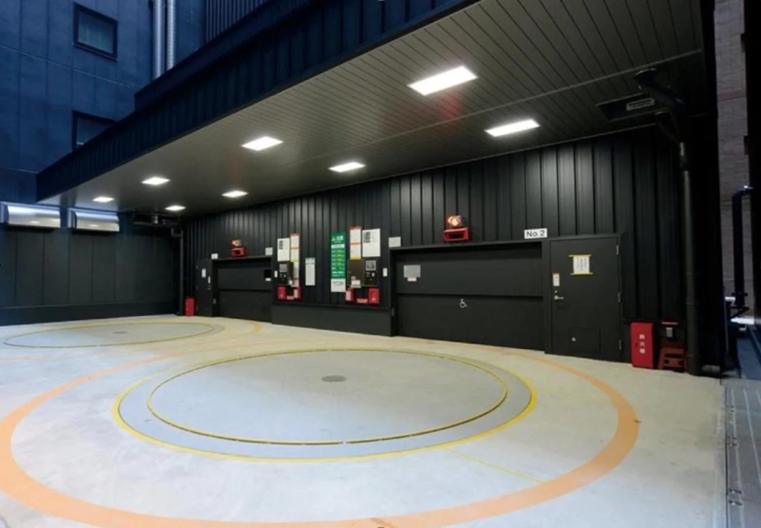 Hakata Green Hotel No.1