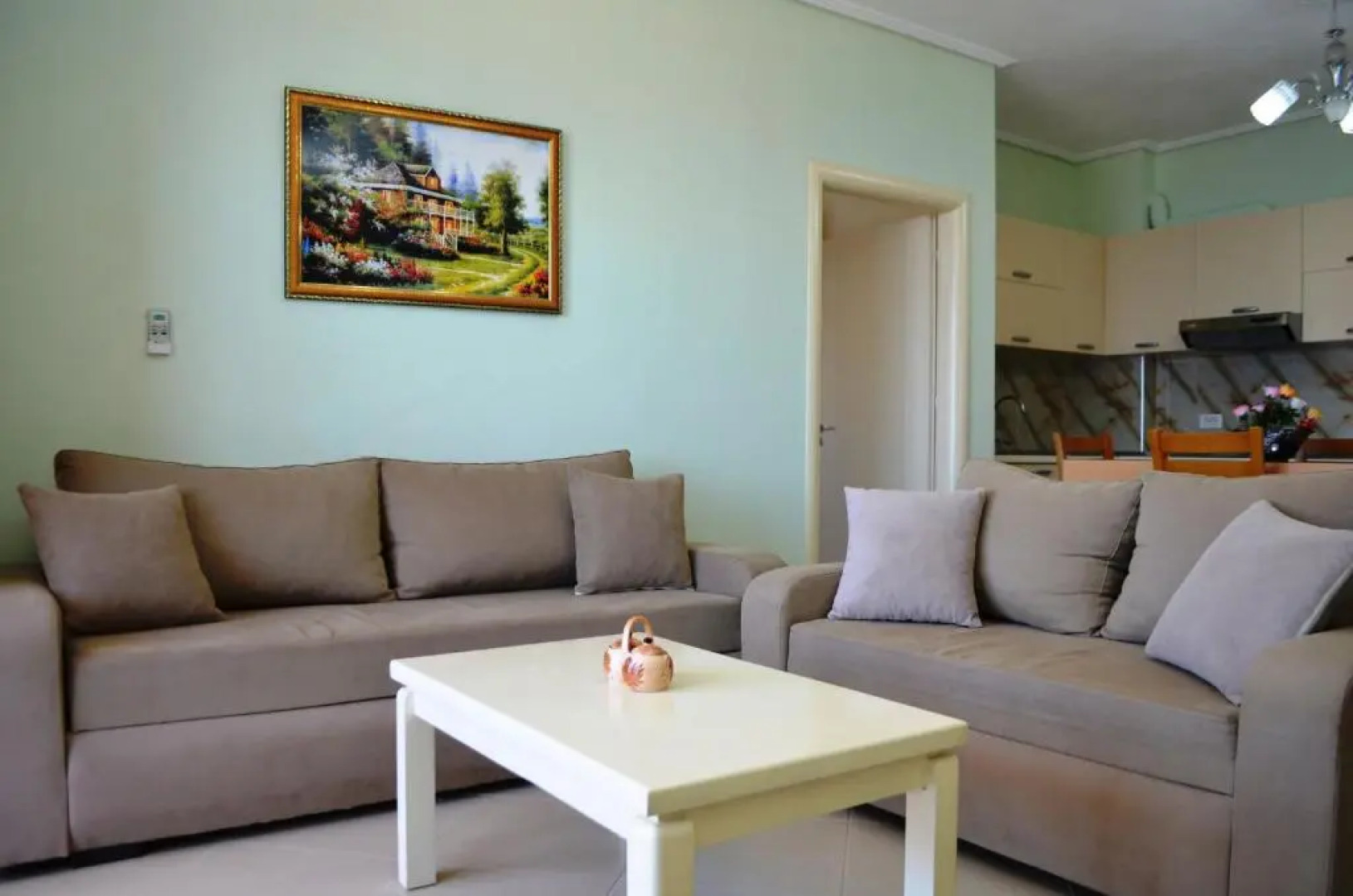 Bellavista Apartments