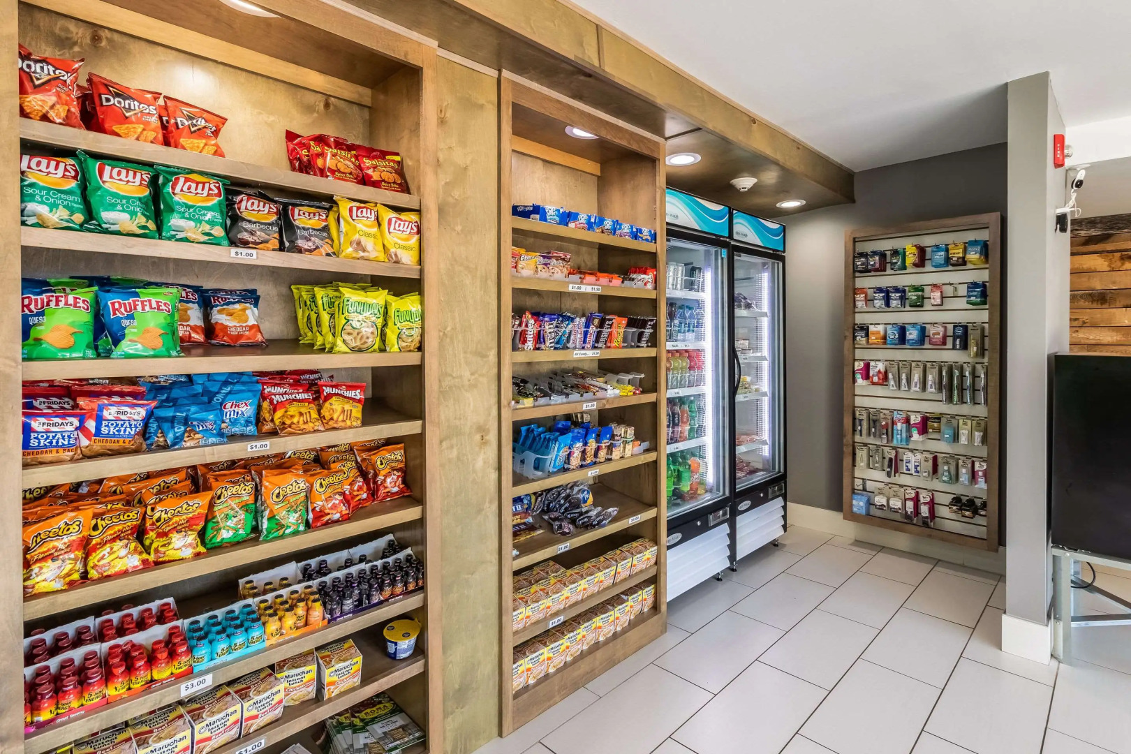 Quality Inn Franklin - Cool Springs Area