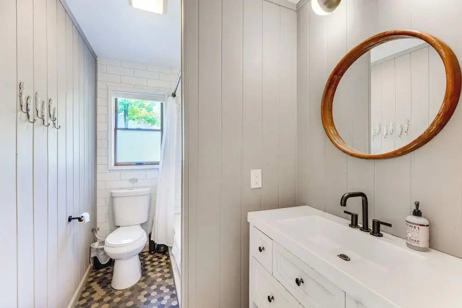 Private Hot Tub: Tree-lined Poconos Home!