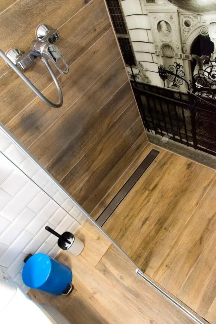 Domek całoroczny nad morzem Stegna Baltica