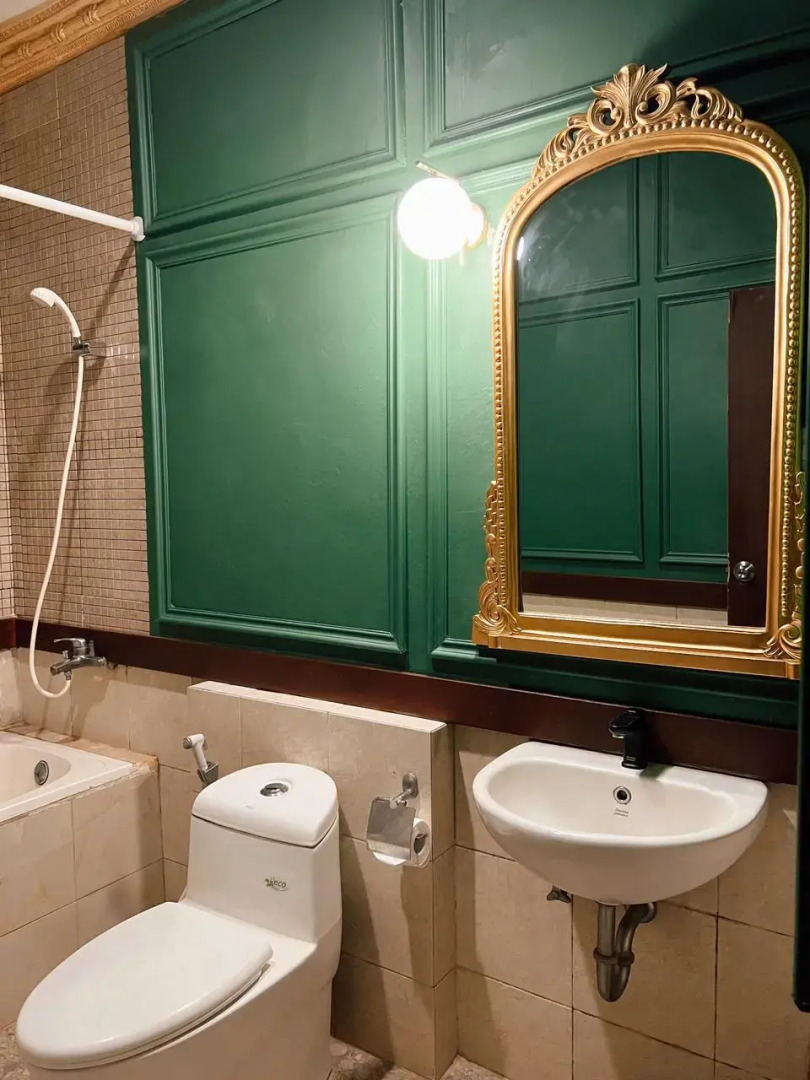 Hotel Grand Situ Buleud