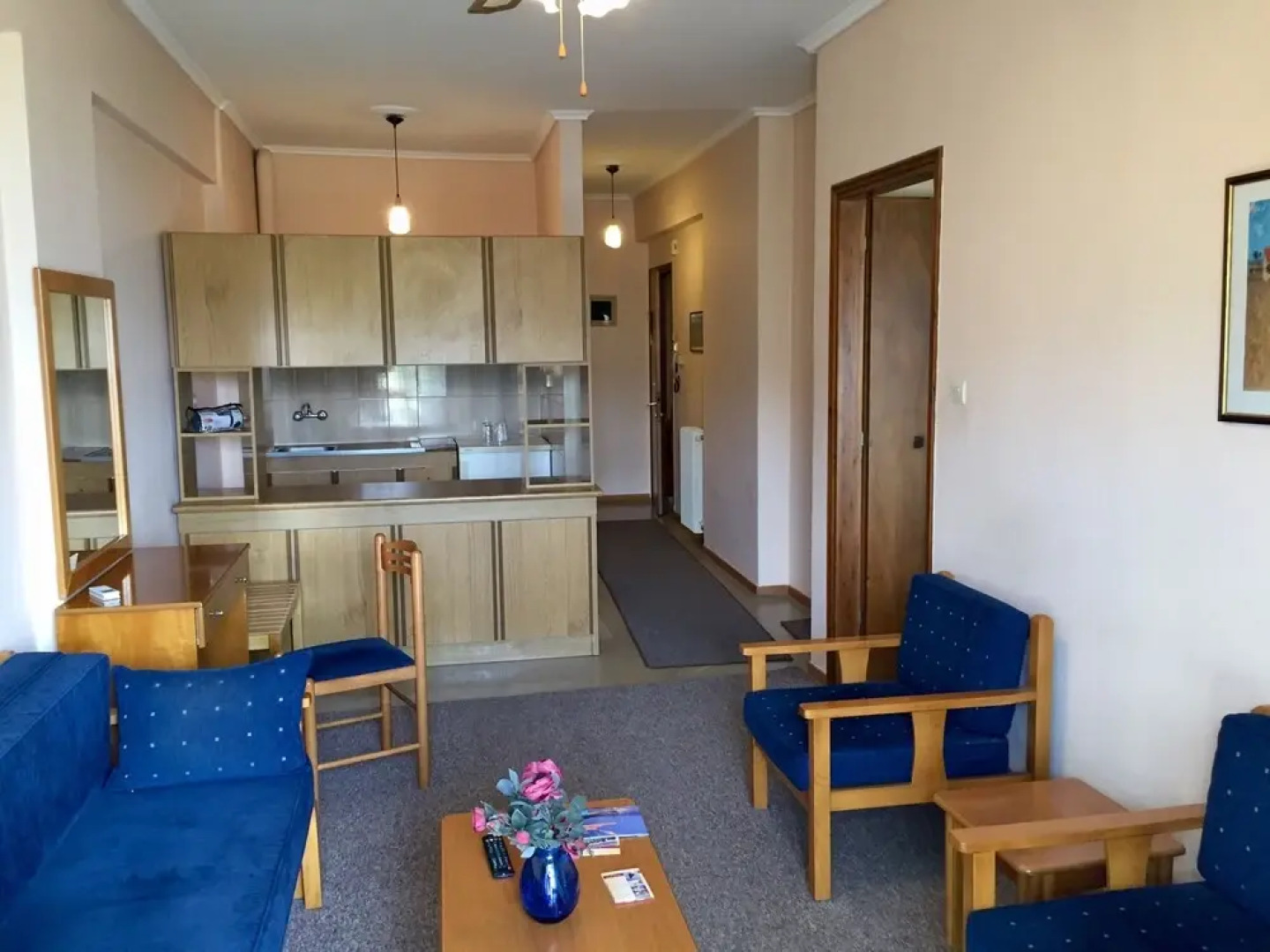 Idiston  Rooms & Suites