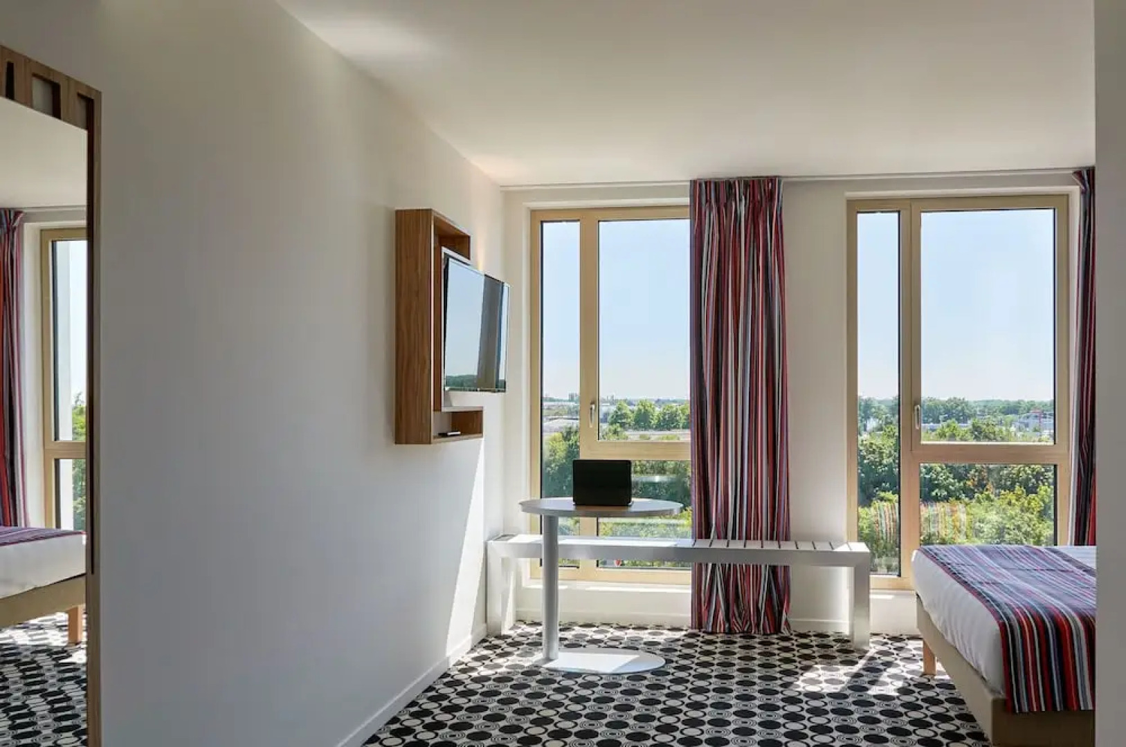 Hotel Akena Nantes Reze Aeroport