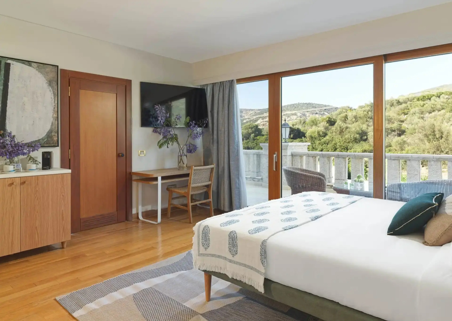 Seafos Luxury Resort & Spa