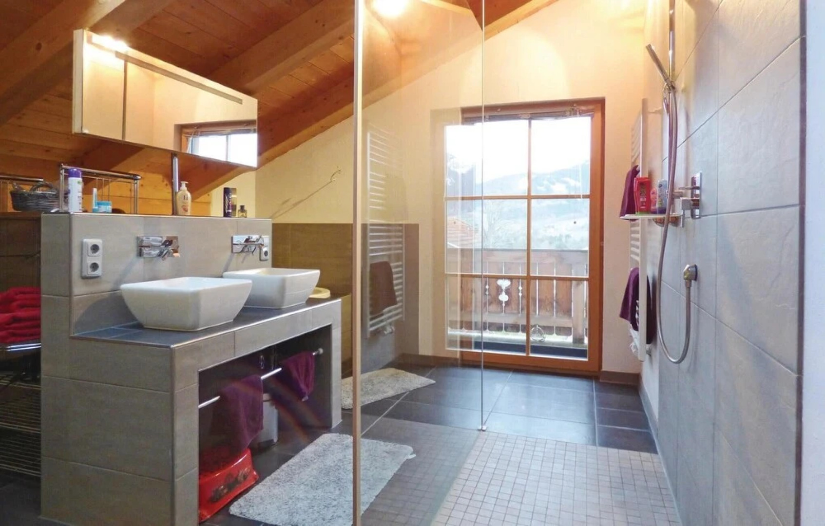 Beautiful Apartment in Fischbachau With 2 Bedrooms and Wifi