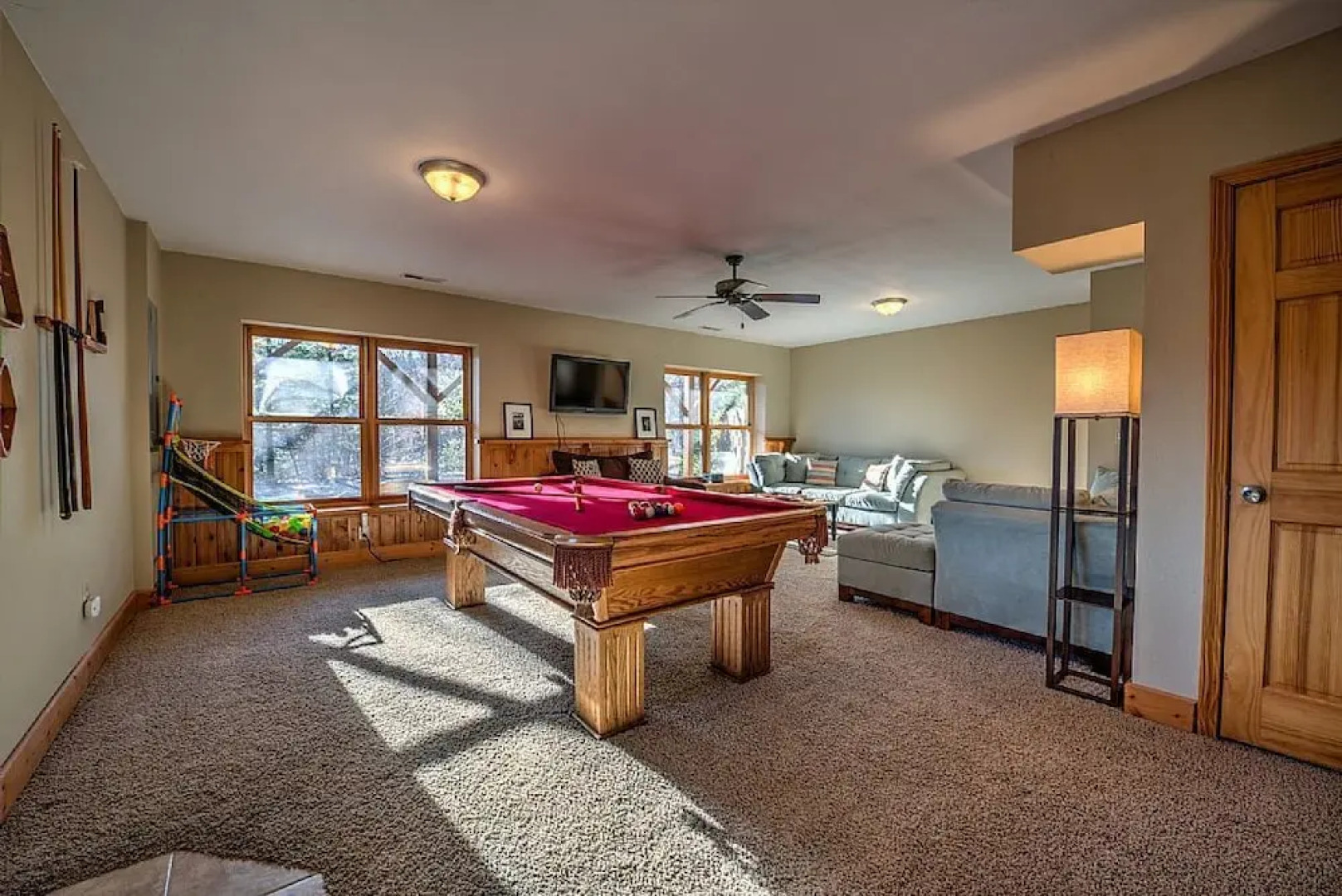 Sunrise Ridge - 3 Br Cabin